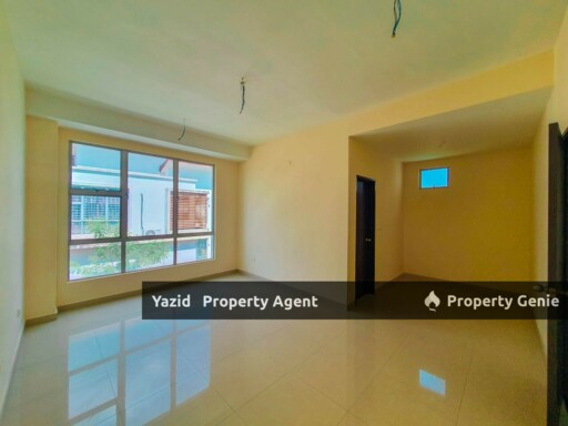 2 Storey BUNGALOW Bandar Baru Enstek
