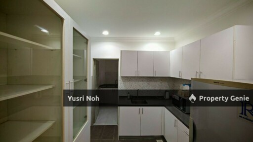 Double Storey Semi D Cluster, @ Cluster 9 Taman Putra Perdana Puchong