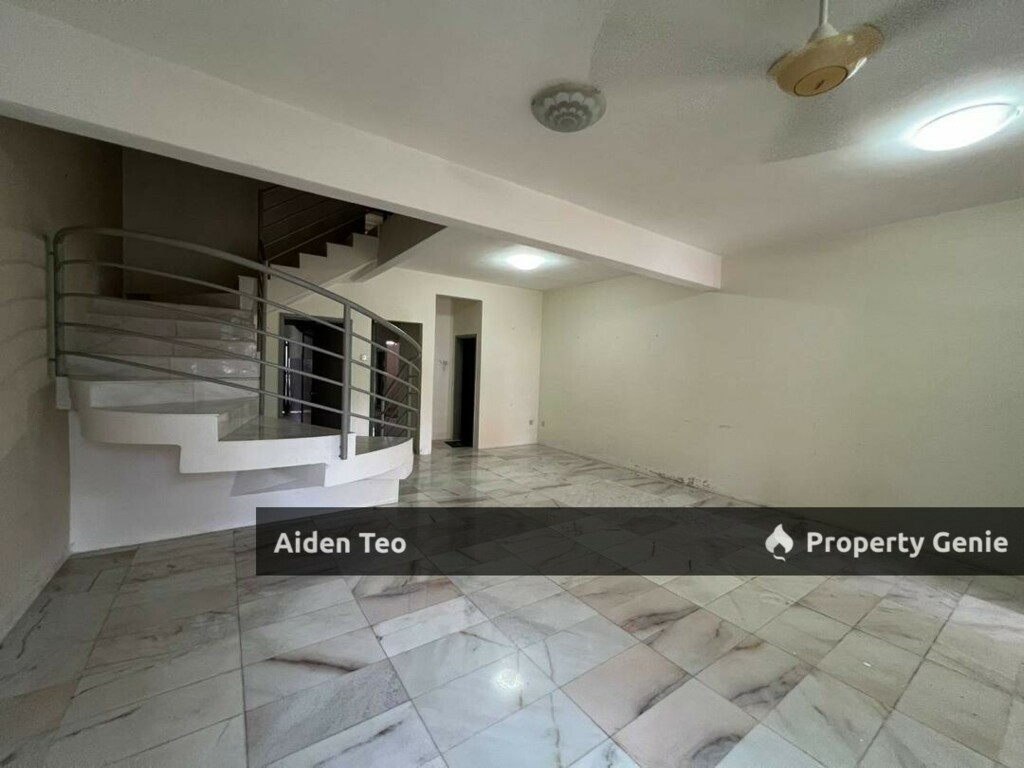 Taman Bukit Katil For Sale Taman Suria For Sale