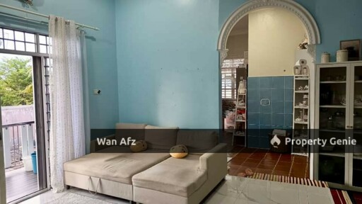 Banglo 1 Tingkat Di Kg Paya Liok Batu 6 Sura Dungun