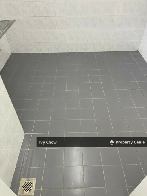 Seri Mutiara Apartment for Sale