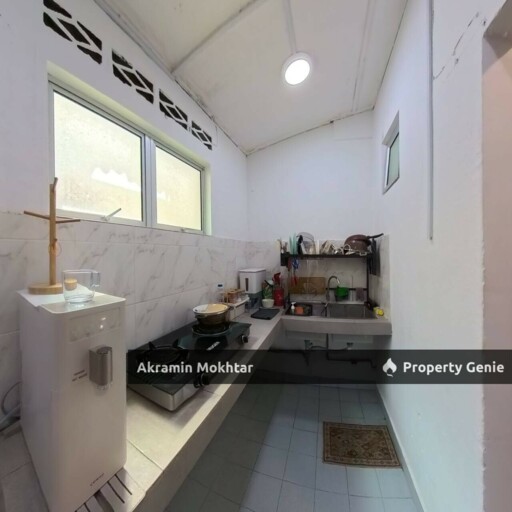 Freehold & Renovated | Double Storey Terrace House Fasa 10, Taman Seri Gombak, Batu Caves, Selangor