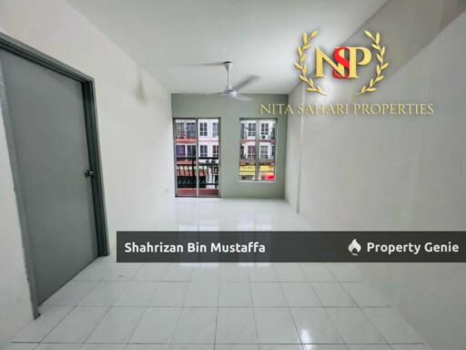 Park Avenue Tampoi Full Loan