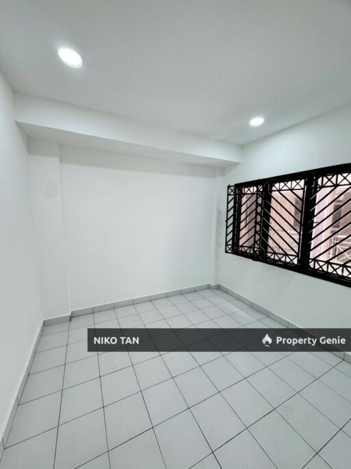 Pan Vista Apartment Fully Renovated For Sale