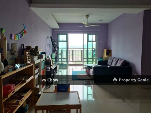 Nusa idaman Apartment for Sale