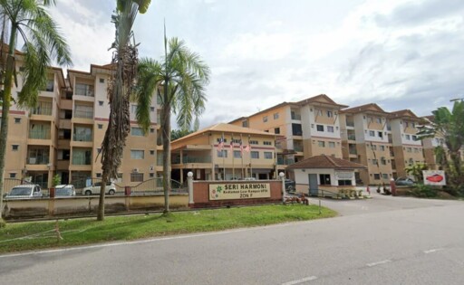 Seri Harmoni