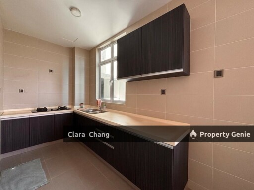 Summerscape Luxury Condominium High Floor Fully Furnished for Rent