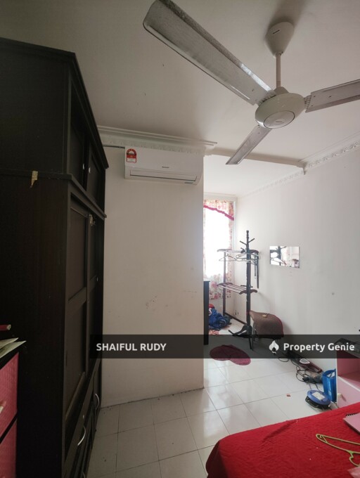 Want to Sell. Sri Astana Apartment Batu Caves