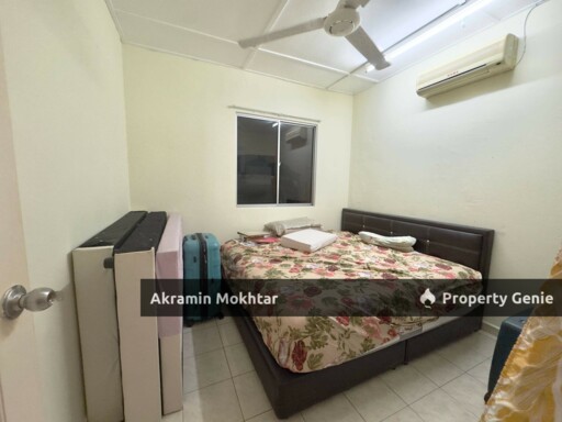 FREEHOLD, FULLY RENOVATED & EXTENDED | 1-STOREY TERRACE CORNER LOT BANDAR KINRARA BK4, PUCHONG