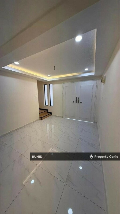 Fully Renovated Terrace House Permas Jaya Near JB Town & CIQ