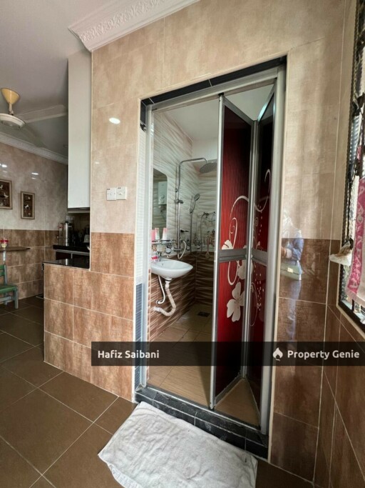 Single Storey Terrace Sekyen 2 Shah Alam