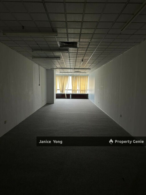 City Plaza JB Town Office For Rent