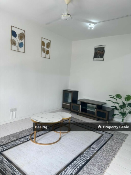 Sri Awana Townhouse @ Selesa Jaya