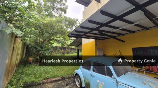 Bungalow for Sale Jalan Sentosa Larkin Jaya Johor Bahru