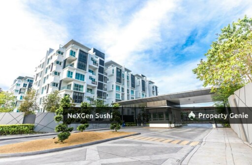 280 Park Homes🔥 Save RM 203,250