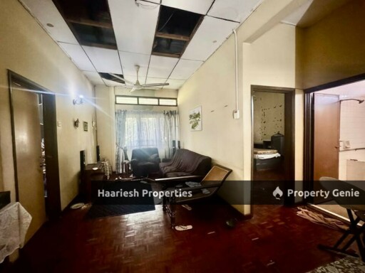 For Sale Bungalow House Taman University Petaling Jaya