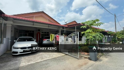 Jalan Saujana Bistari For Sale Taman Saujana For Sale Kluang For Sale Johor For Sale