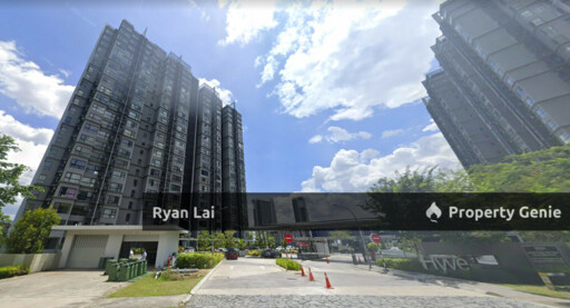 Hyve @ Cyber Bistari | Save Up to 81k | Below Market Value 33% Auction Property!
