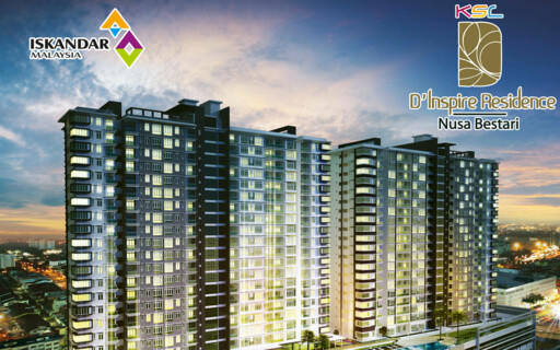 D'Inspire Residence