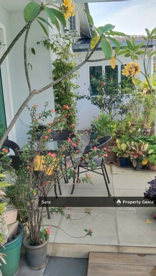 Tasek Nova Semi D - Fully Renovated Beautiful Ipoh House for Sale