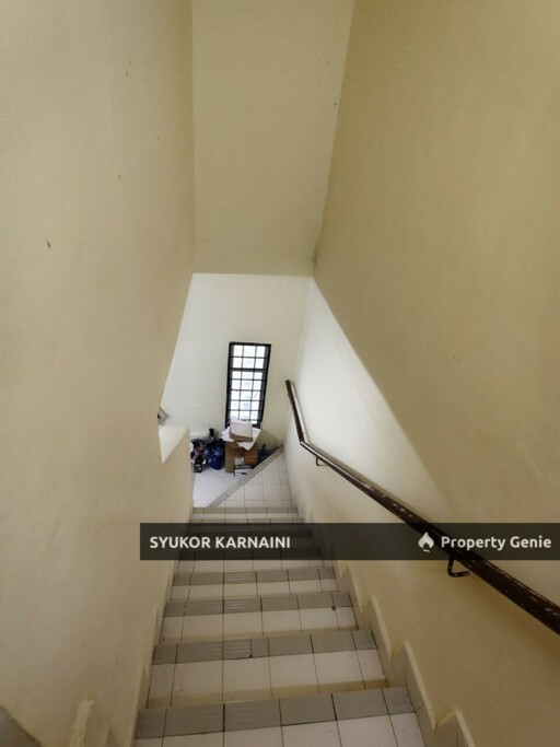 FREEHOLD!! Facing Open Double Storey House Taman Putra Prima, Puchong