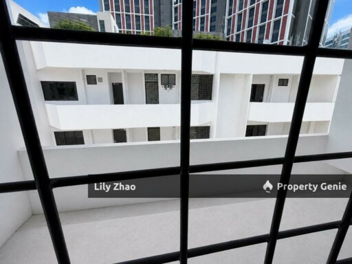 Office for Rent, Ready & Renovated, Partially Furnished, 1st Floor Sadong Jaya, Kota Kinabalu City Centre, Sabah