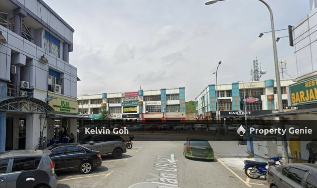 USJ 21/10 Subang Jaya 3 Storey Shop 20x100