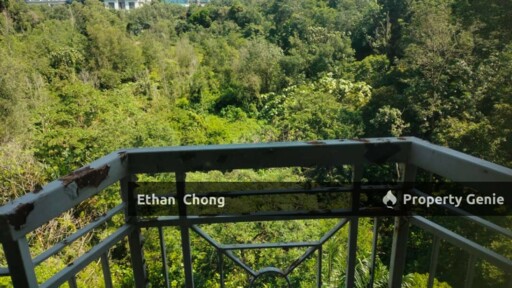 Puncak Prima Condominium Fully Furnished For Sale