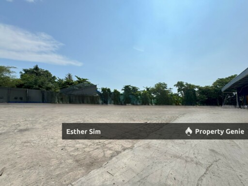 10.38-Acres Freehold Industrial Hub @ Nibong  Tebal [Heavy Industrial Zone]