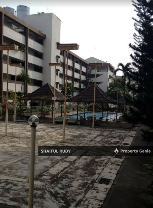 Want to Let. Medan Intan Apartment. Taman Suria Setapak