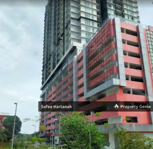 De Centrum Residences