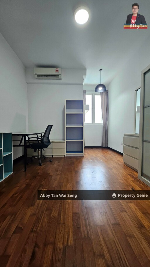 The Bay Residences | Seaview | 3 Car Parks | Likas