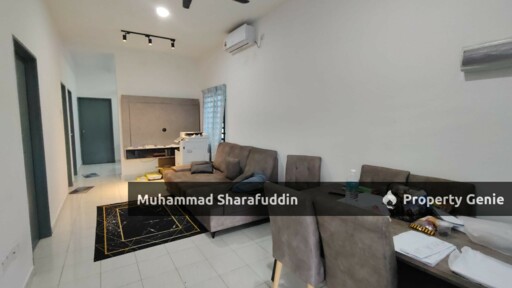 SINGLE STOREY TERRACE PERUMAHAN BALOK BARU (FASA 3) KUANTAN