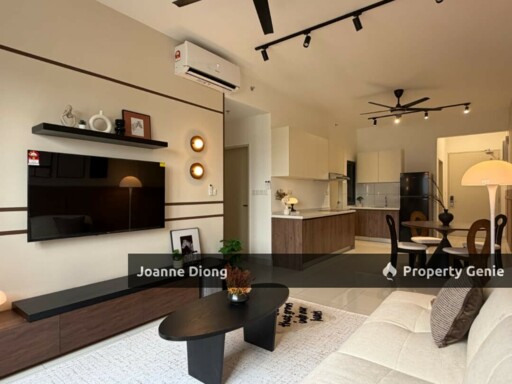 Nexus Taman Pertama-Cheras