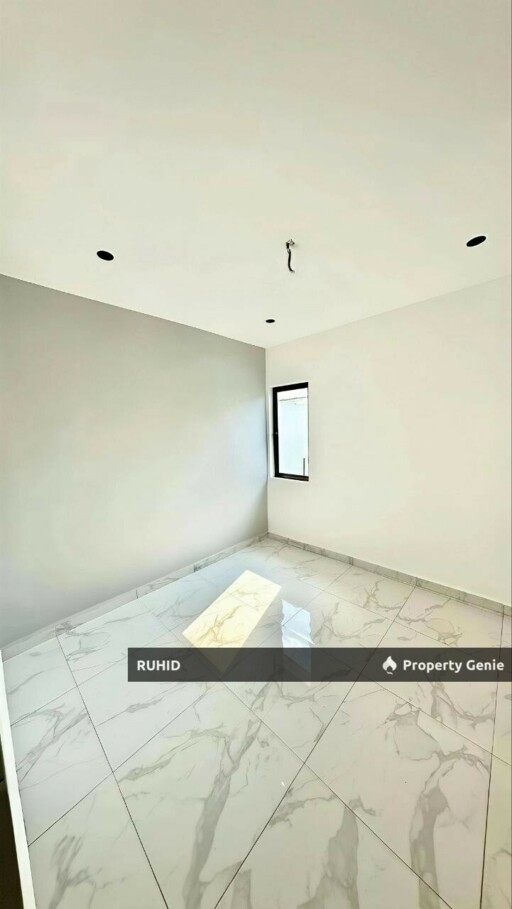 Fully Renovated Corner Lot House for Sale in Taman Sri Skudai