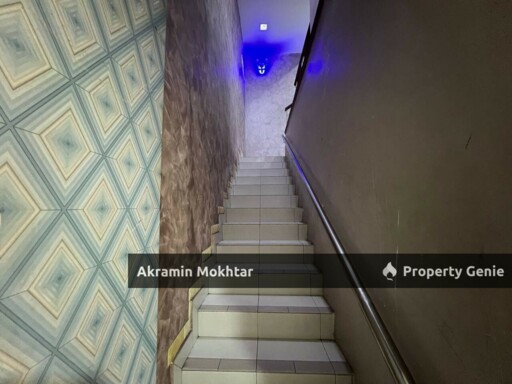 Freehold & Fully Renovated | Double-Storey Terrace House @ Bandar Puteri Klan