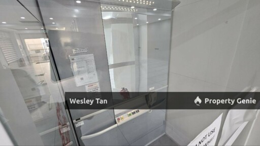 Near Jonker Red Square 3 Storey Commercial 8,360sqft Office Building With Reserved Parking