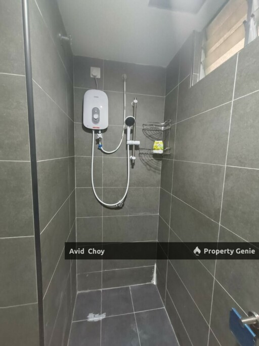 Midas, Seri Alam Service Residence, 3 Bedrooms (Fully Furnished)
