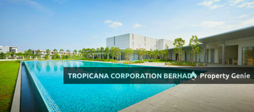 Tropicana Aman