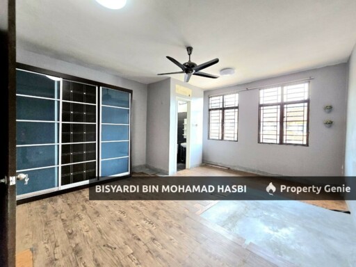 RENOVATED 2 STOREY AMPANG SAUJANA, AMPANG .