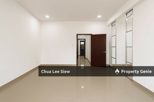 For SALE Double Storey Terrace House 📍Bandar Putra Kulai