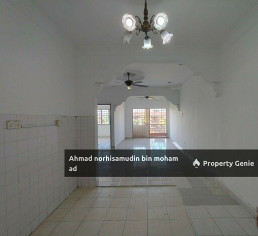 APARTMENT MERAK, Subang Bestari, Seksyen U5, Shah Alam untuk Dijual