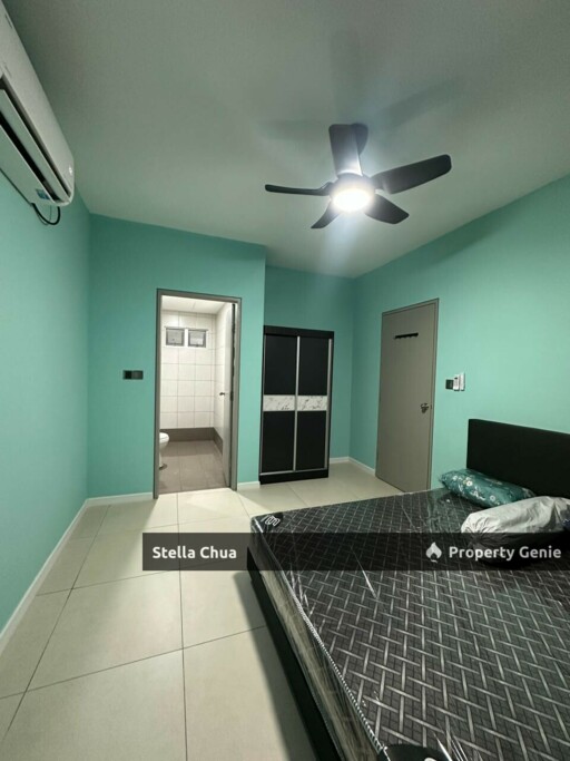 One 49 Residence @ Tebrau Jalan Kunyit For Rent