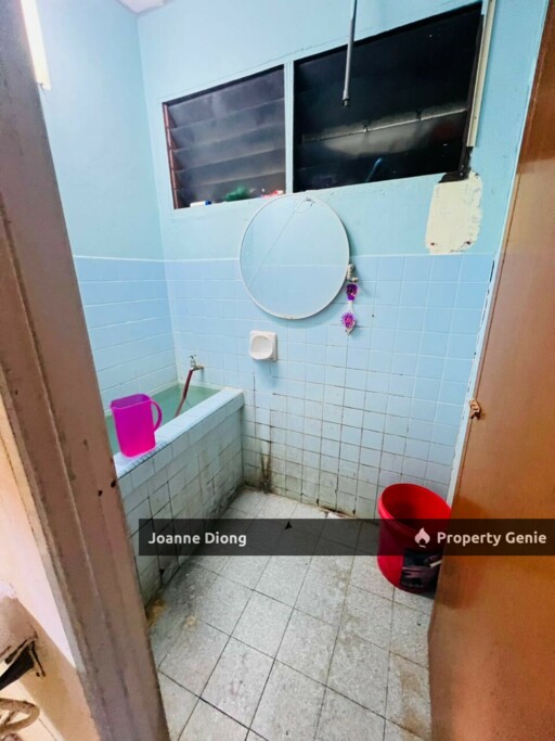 SP-Taman Peruda Single Storey Terrace House