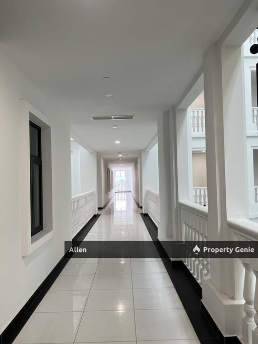 Eco Galleria Shop Office In Iskandar Puteri, Freehold 710 Sqft