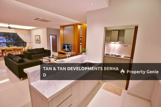 1 Damai Residence