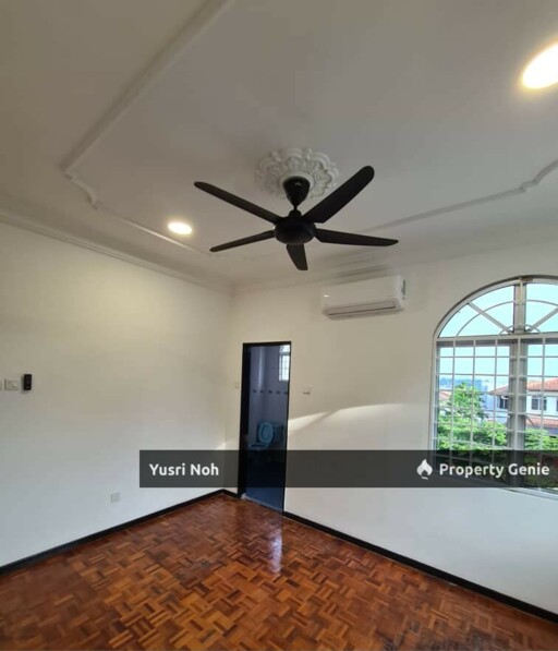 Cornerlot 2 Storey Bungalow, Taman Bukit Mewah Kajang