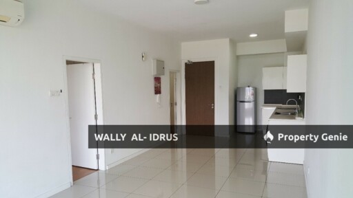 Condominium @ Ara Damansara