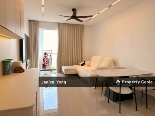 Vista Tiara (MBW Bay) JB Town