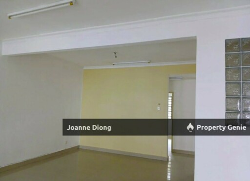 Putra Height Double Storey House